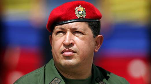 chavez